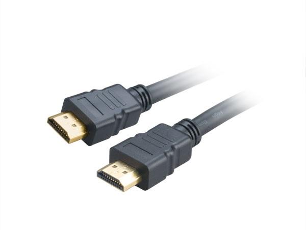 AKASA - HDMI na HDMI kabel - 2 m