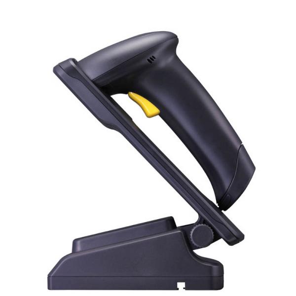 1560P CDD čítačka, bezdrôt, BT, USB, vr.stoj. 