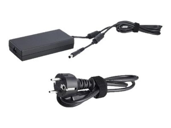 Dell AC adaptér 180W 3 Pin pre Alienware, Procision, XPS NB 