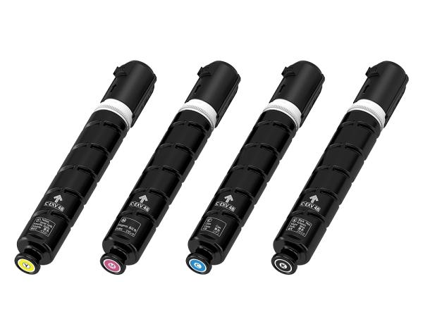 Canon toner C-EXV 48 azúrový 
