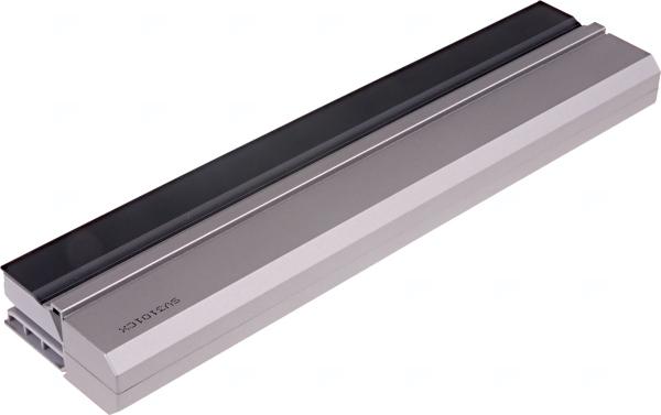 Batéria T6 Power pre Dell Latitude E4300, Latitude E4310, 5200mAh, 58Wh, 6cell 