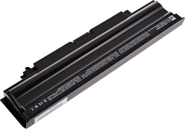 Batéria T6 Power pre Dell Inspiron 13R, 15R, 17R, 5200mAh, 58Wh, 6cell 