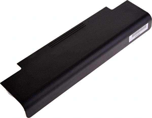 Batéria T6 Power pre Dell Inspiron 13R, 15R, 17R, 5200mAh, 58Wh, 6cell 