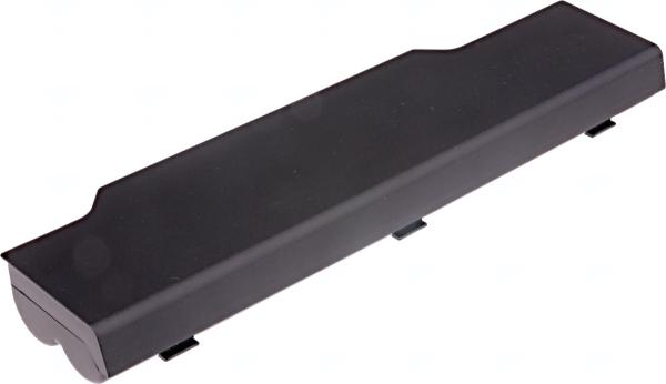 Batéria T6 Power pre Fujitsu LifeBook LH520, LH530, AH530, E741, PH50, PH521, 5200mAh, 56wh, 6cell 