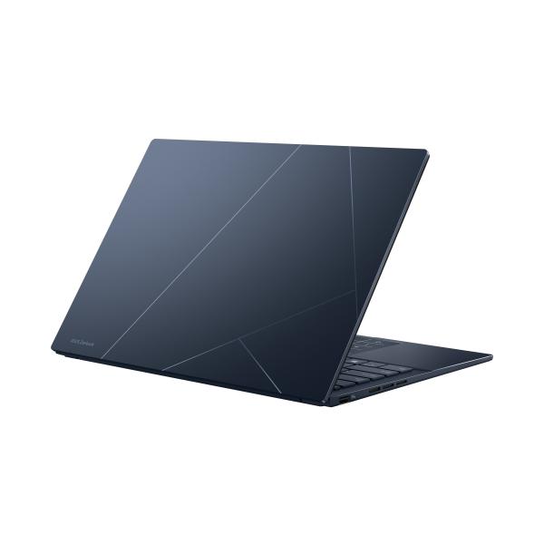 ASUS Zenbook 14 OLED/ UX3405CA-OLED381X/ U7-255H/ 14"/ WUXGA/ T/ 32GB/ 1TB SSD/ Arc 140T/ W11P/ Blue/ 2R 