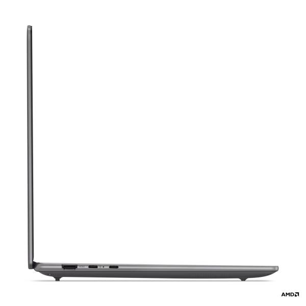 Lenovo Yoga Pro 7/ 14ASP9/ AI9-365/ 14, 5"/ 2880x1800/ 32GB/ 1TB SSD/ AMD int/ W11H/ Gray/ 3R 