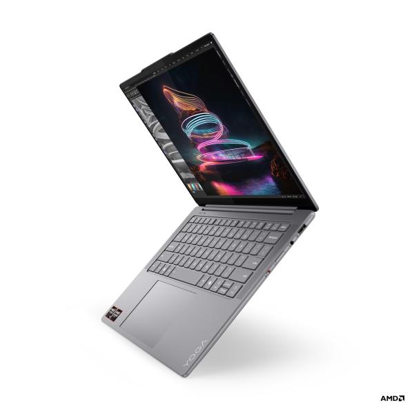 Lenovo Yoga Pro 7/ 14ASP9/ AI9-365/ 14, 5"/ 2880x1800/ 32GB/ 1TB SSD/ AMD int/ W11H/ Gray/ 3R 