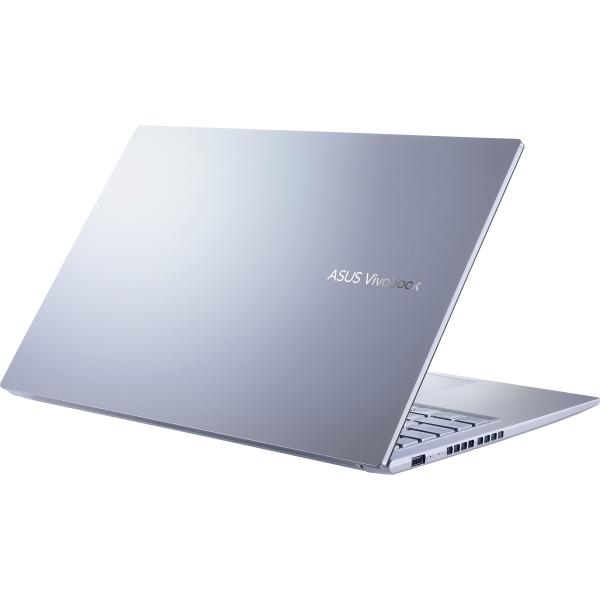 ASUS Vivobook 15/ X1502VA/ i5-13420H/ 15, 6"/ FHD/ 8GB/ 512GB SSD/ UHD Xe/ W11H/ Silver/ 2R 