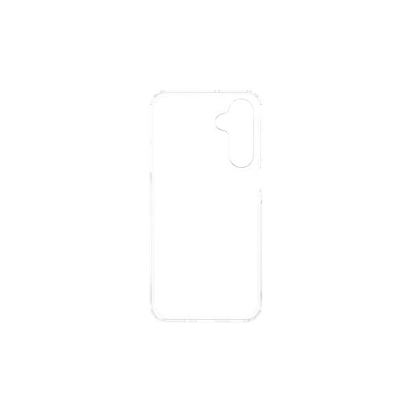 ER Crystal kryt pre Samsung Galaxy A16 - priehľadný 