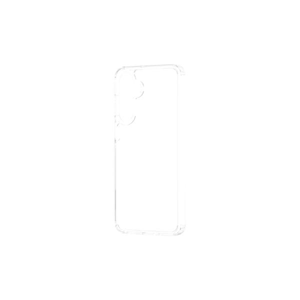 ER Crystal kryt pre Samsung Galaxy A16 - priehľadný 