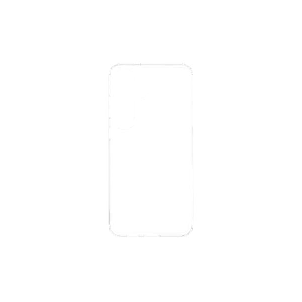 ER Crystal kryt pre Samsung Galaxy S25 Plus - priehľadný 