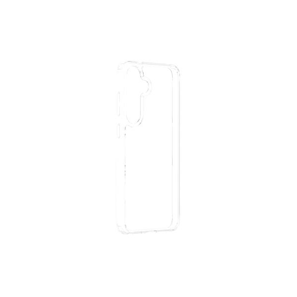 ER Crystal kryt pre Samsung Galaxy S25 Plus - priehľadný 