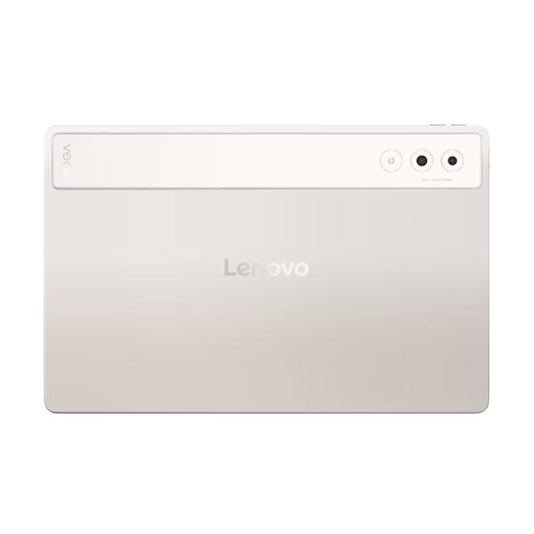 Lenovo Yoga Tab Plus ZAEG0157CZ 12, 7" 2944x1840 16GB 256GB An14 Seashell 