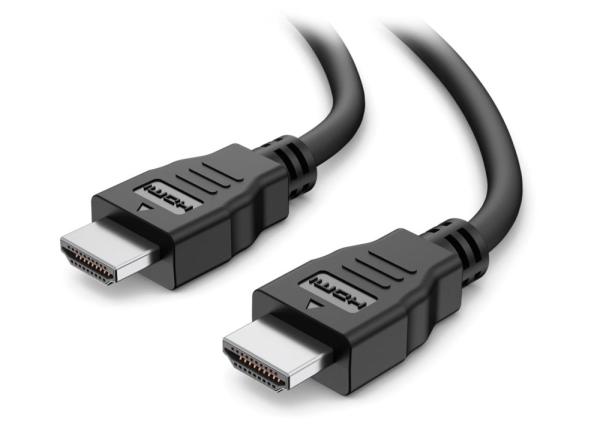 Dell kábel HDMI 2.0 - CB325H 