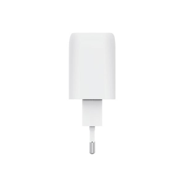 TRUSt MAXO 45W USB-C GAN CHARGER WHITE 
