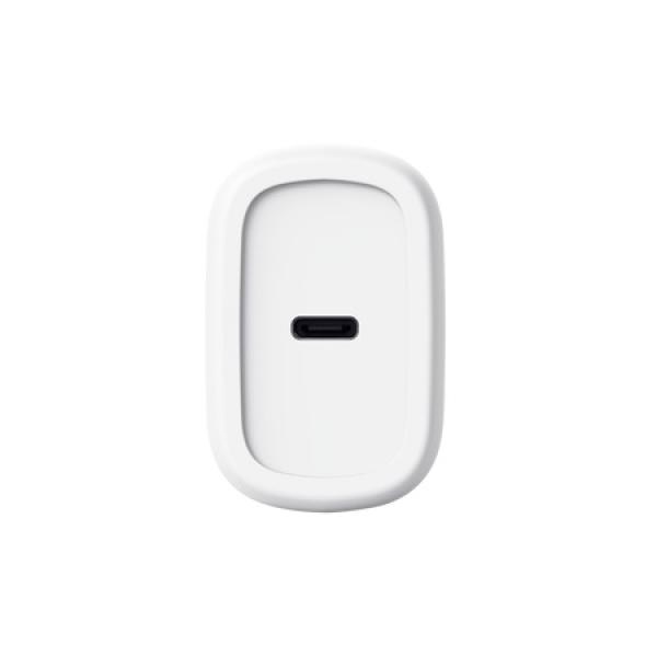 TRUSt MAXO 45W USB-C GAN CHARGER WHITE 
