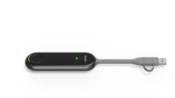 Yealink PA20 WiFi dongle na zdieľanie prezentácie 