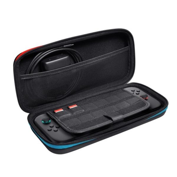 TRUST GXT1251 HARDCASE SWITCH 2 BLACK 