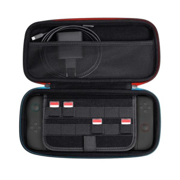 TRUST GXT1251 HARDCASE SWITCH 2 BLACK 