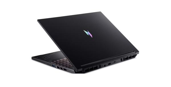 Acer Nitro V 16/ ANV16-41-R8AZ/ R5-8645HS/ 16"/ WUXGA/ 16GB/ 1TB SSD/ RTX 4050/ bez OS/ Black/ 2R 