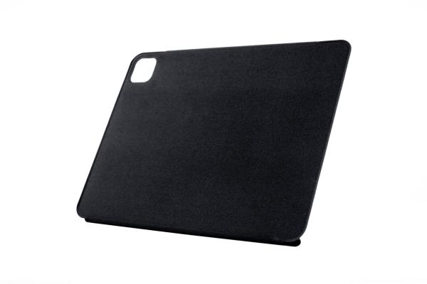 ER POWER Flip Folio pre Apple iPad Mini (2024) čierny 