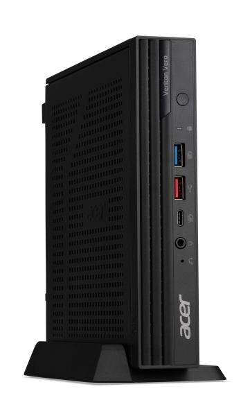 Acer Veriton/ N4720GT/ Mini/ i5-14400T/ 8GB/ 512GB/ UHD 730/ W11P/ 3R 