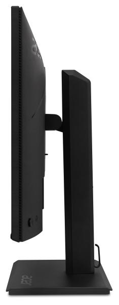 Acer Vero/ B277Gbmiprzx/ 27"/ IPS/ FHD/ 120Hz/ 4ms/ Black/ 2R 