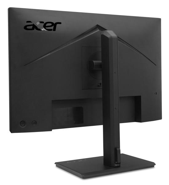 Acer Vero/ B277Gbmiprzx/ 27"/ IPS/ FHD/ 120Hz/ 4ms/ Black/ 2R 
