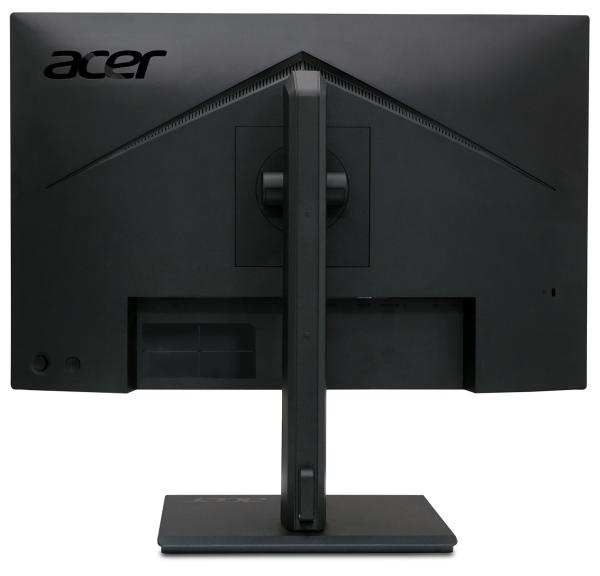 Acer Vero/ B277Gbmiprzx/ 27"/ IPS/ FHD/ 120Hz/ 4ms/ Black/ 2R 