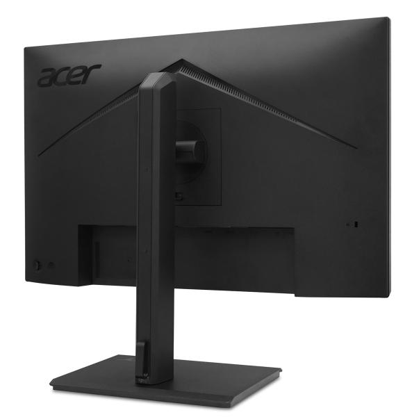 Acer Vero/ B277Gbmiprzx/ 27"/ IPS/ FHD/ 120Hz/ 4ms/ Black/ 2R 
