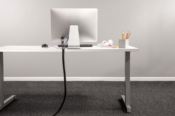 Fellowes Cablezip organizér a chránič kabeláže čierny 