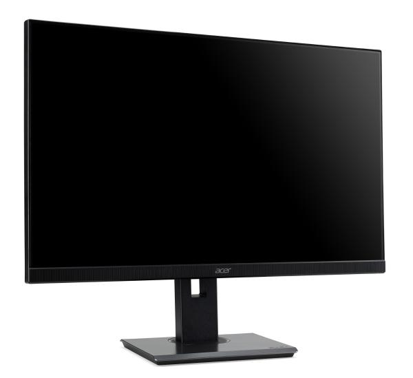 Acer Vero/ B247YGbmiprzx/ 23, 8"/ IPS/ FHD/ 120Hz/ 4ms/ Black/ 2R 