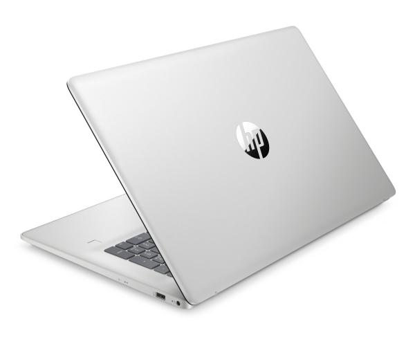 HP 17-cp3004nc, Ryzen 7-7730U, 17.3 FHD/300n, UMA, 16GB, SSD 1TB, W11H, 2-2-0, Silver 