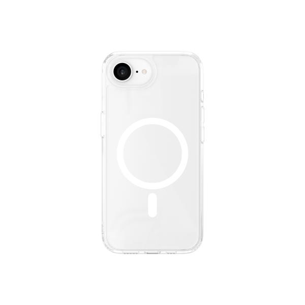 ER POWER CRYSTAL SNAP kryt pre iPhone 16e 