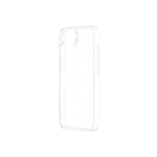 ER POWER CRYSTAL kryt pre Apple iPhone 16e 