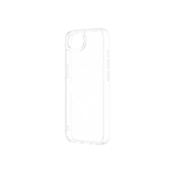 ER POWER CRYSTAL SNAP kryt pre iPhone 16e 
