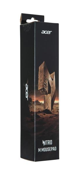 Acer Nitro Mousepad M, 350x260x3mm 
