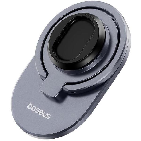 Baseus Magnetický držiak na bicykel PrimeTrip čierny 