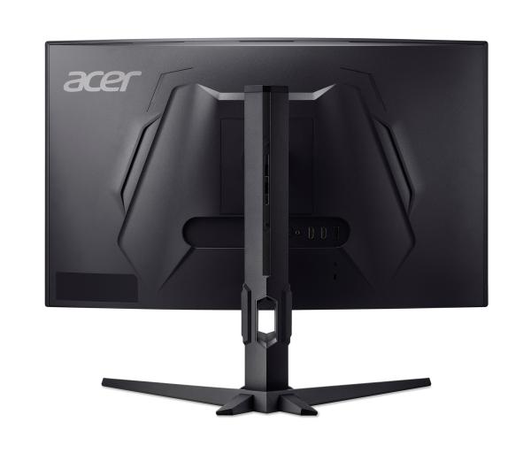Acer Nitro/ XZ323QUP2/ 31, 5"/ VA/ QHD/ 180Hz/ 2ms/ Black/ 2R 