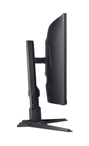 Acer Nitro/ XZ323QUP2/ 31, 5"/ VA/ QHD/ 180Hz/ 2ms/ Black/ 2R 
