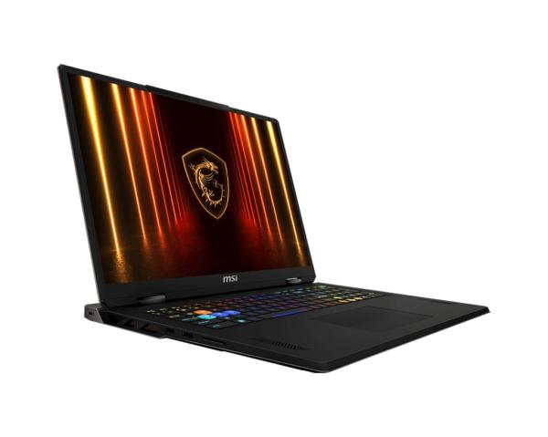 MSI Vector/ A18 HX A9WIG-068CZ/ R9-9955HX/ 18"/ 2560x1600/ 32GB/ 2TB SSD/ RTX 5080/ W11H/ Gray/ 2R 