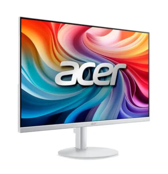 Acer/ SA243YGOwi/ 23, 8"/ IPS/ FHD/ 120Hz/ 1ms/ White/ 2R 
