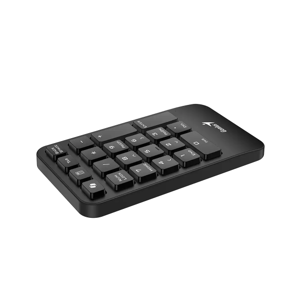 GENIUS NumPad 1000 + Copilot 