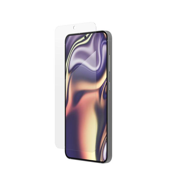 ZAGG Ochranné sklo XTR4 pre Samsung Galaxy S25 