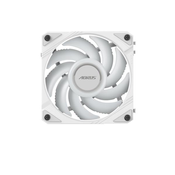 GIGABYTE AORUS EZ CHAIN FAN 120 ICE 