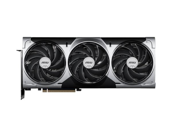 MSI RTX 5090 32G VENTUS 3X OC 