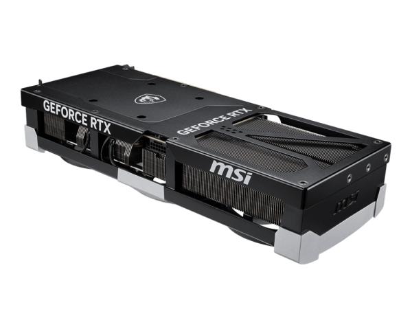 MSI RTX 5090 32G VENTUS 3X OC 