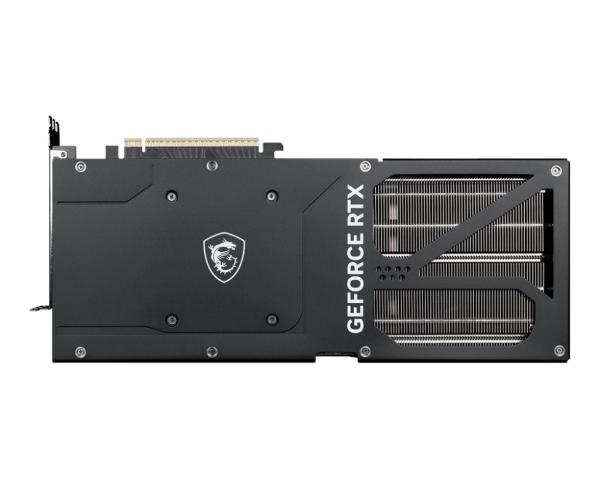 MSI RTX 5090 32G VENTUS 3X OC 