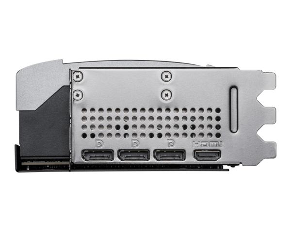 MSI RTX 5090 32G VENTUS 3X OC 