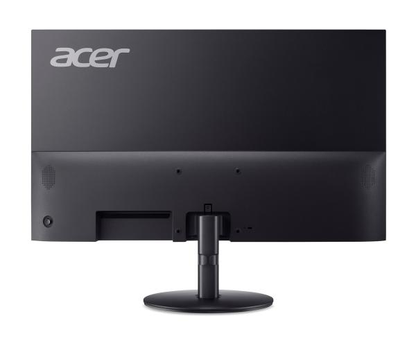 Acer/ SA243YGObi/ 23, 8"/ IPS/ FHD/ 120Hz/ 1ms/ Black/ 2R 